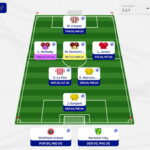 Fantasy EFL team reveal Gameweek 27: FPLReactions'