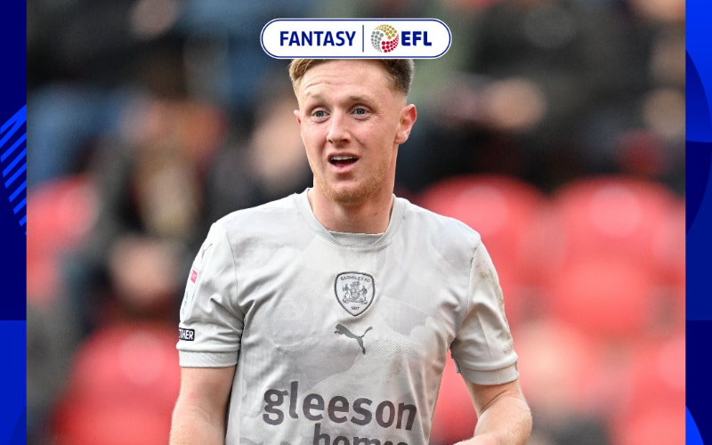 Fantasy EFL Double Gameweek 30: Scout Squad
