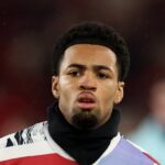 Leicester v Arsenal team news: Nwaneri, Trossard + Sterling in attack