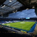 Leicester v Brentford team news: 1