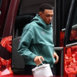 Liverpool v Wolves team news: Alexander-Arnold starts, Gakpo out