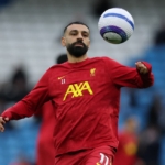 Man City v Liverpool team news: Haaland out, Gakpo a sub