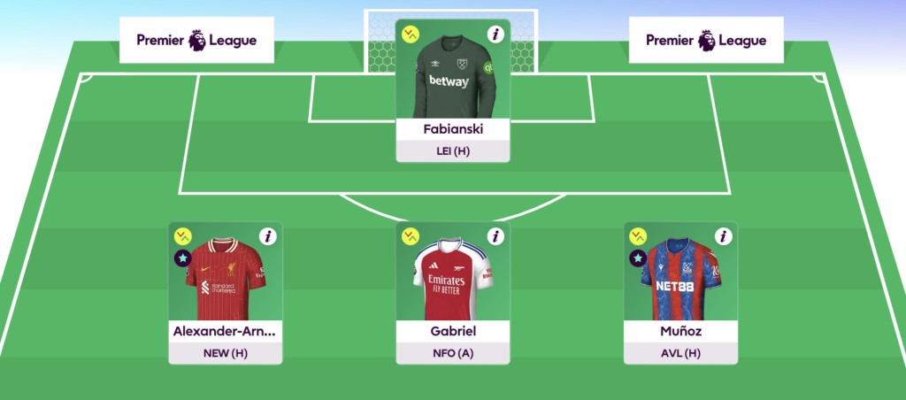 Rate My Team surgery with five-time top 1k finisher Tom Freeman