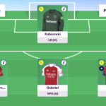 Rate My Team surgery with five-time top 1k finisher Tom Freeman 51