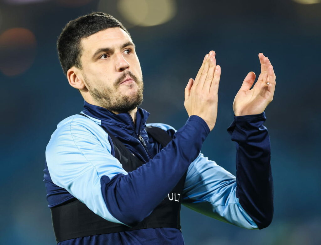 Fantasy EFL Captaincy Poll: Double Gameweek 30 2