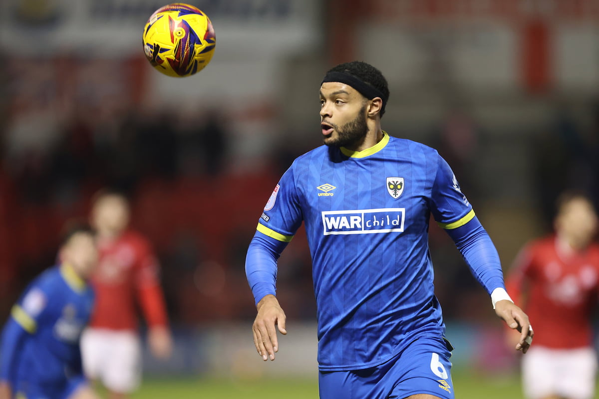 Fantasy EFL Captaincy Poll: Double Gameweek 30