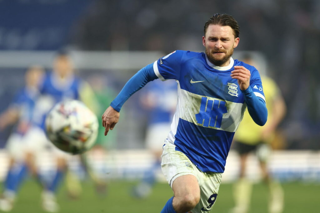 Fantasy EFL Captaincy Poll: Double Gameweek 29