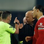 Slot red card: Does it affect Assistant Manager points? 1