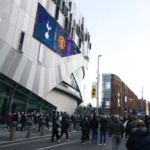 Spurs v Man Utd team news: Vicario + Maddison start, Amad out