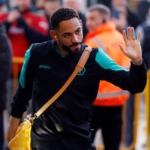 Tues team news: Rogers + Pedro start, Robinson, Iwobi + Raul benched