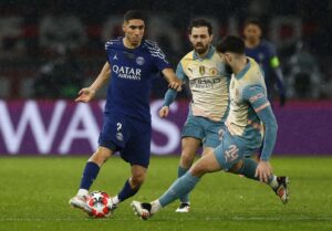 UCL Fantasy Matchday 10: FPL Reactions’ team reveal 1