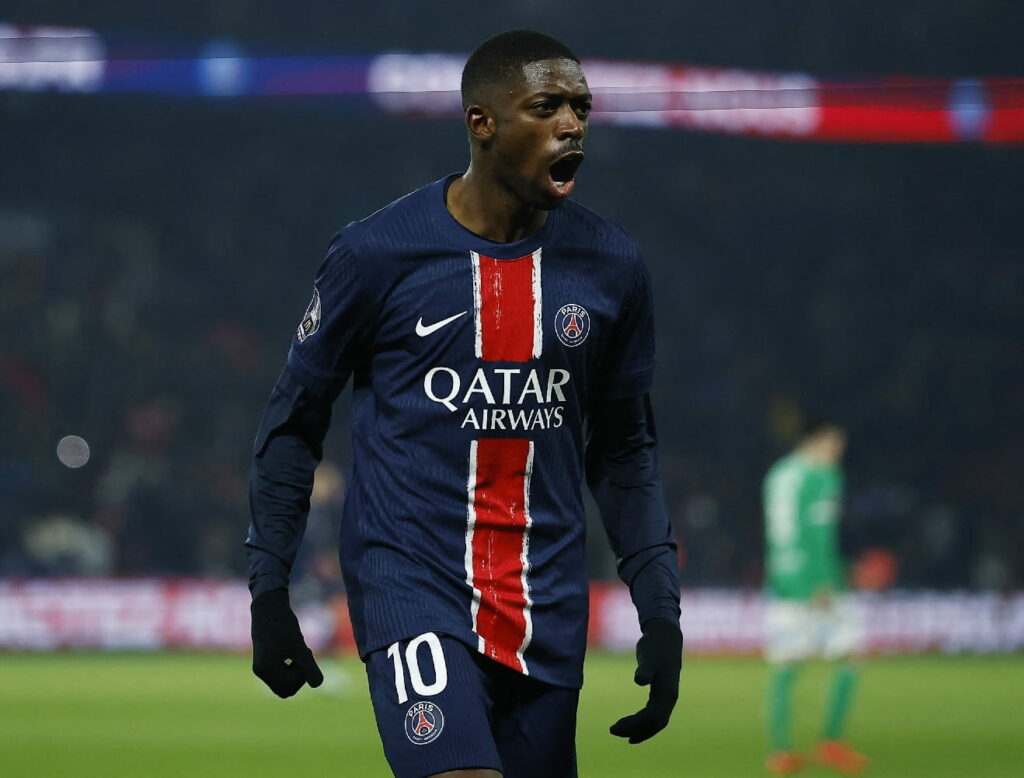 UCL Fantasy Matchday 10: FPL Reactions’ team reveal 2