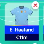 UCL Fantasy Matchday 9: FPL Reactions’ team reveal 1