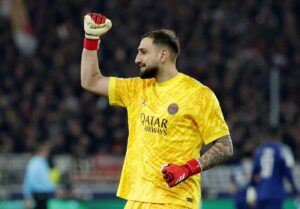 UEFA Champions League (UCL) Fantasy: Scout Picks Matchday 10 1