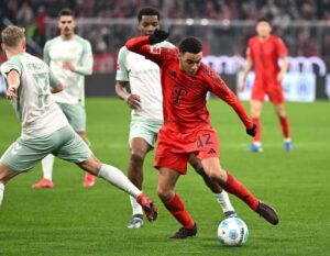 UEFA Champions League (UCL) Fantasy: Scout Picks Matchday 10 2