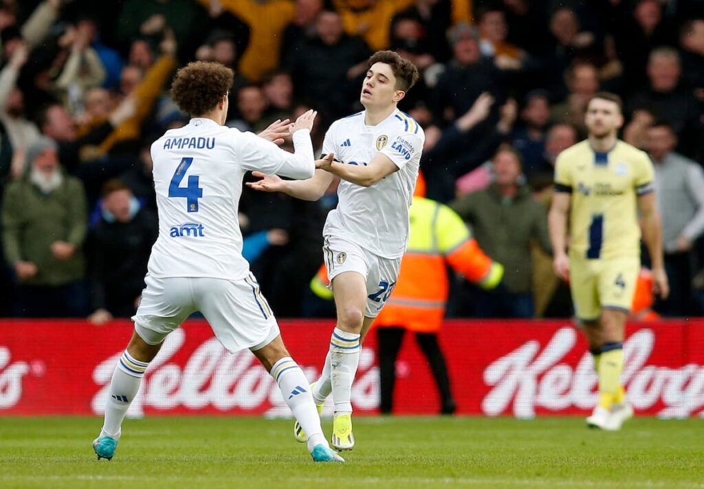 Fantasy EFL Captaincy Poll: Double Gameweek 31