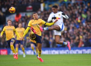 Fantasy EFL Captaincy Poll: Double Gameweek 31 1