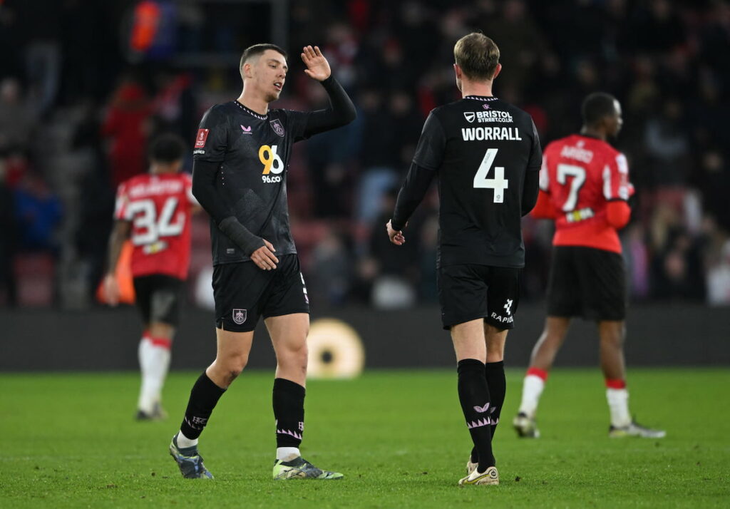 Fantasy EFL Captaincy Poll: Double Gameweek 31 2