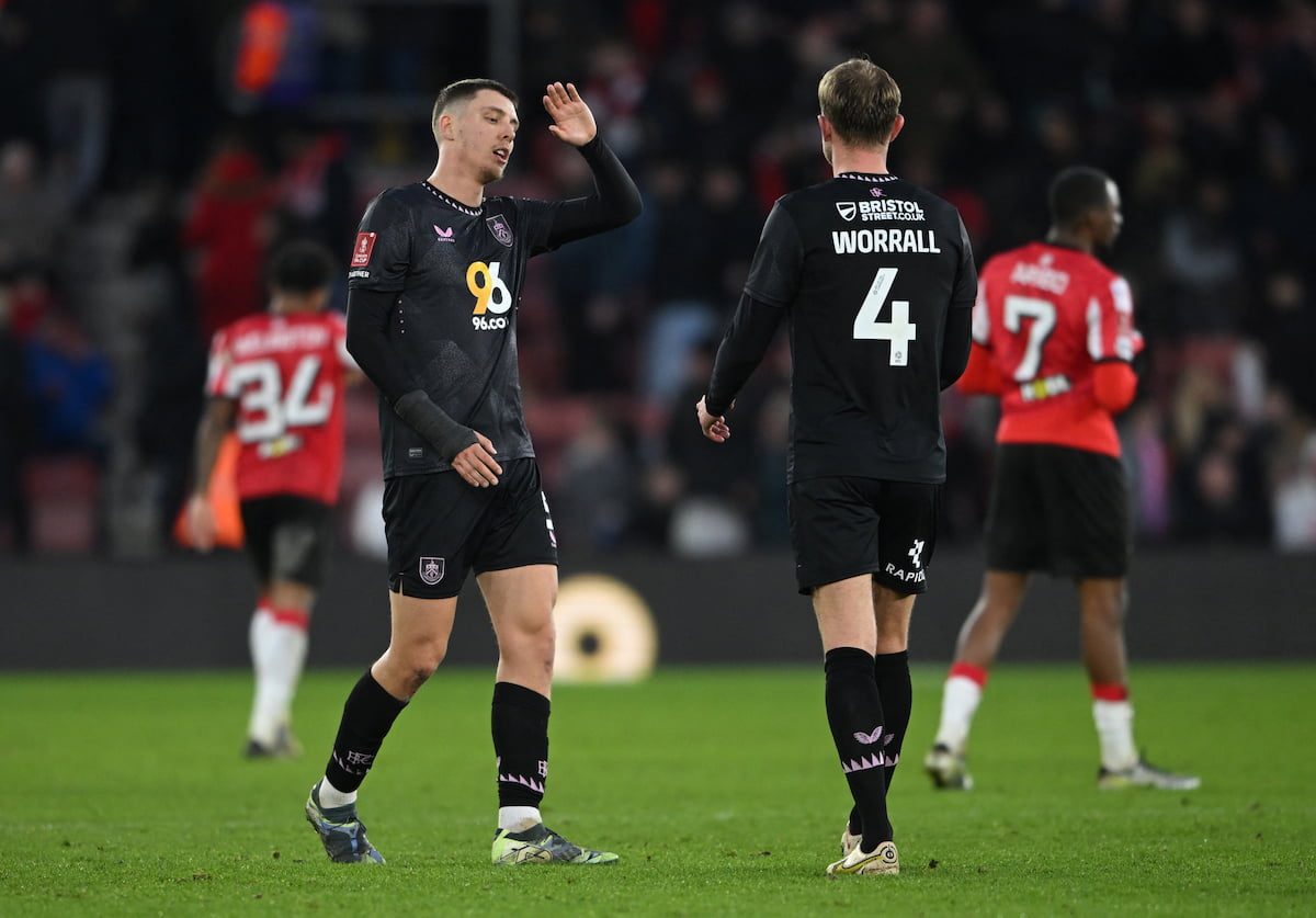 Fantasy EFL Captaincy Poll: Double Gameweek 31
