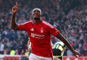 ÂÂÂFPL Gameweek 29 differentials: Iwobi, Agbadou + Hudson-Odoi 3