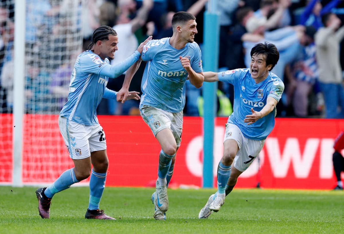 Fantasy EFL Gameweek 39: Club picks