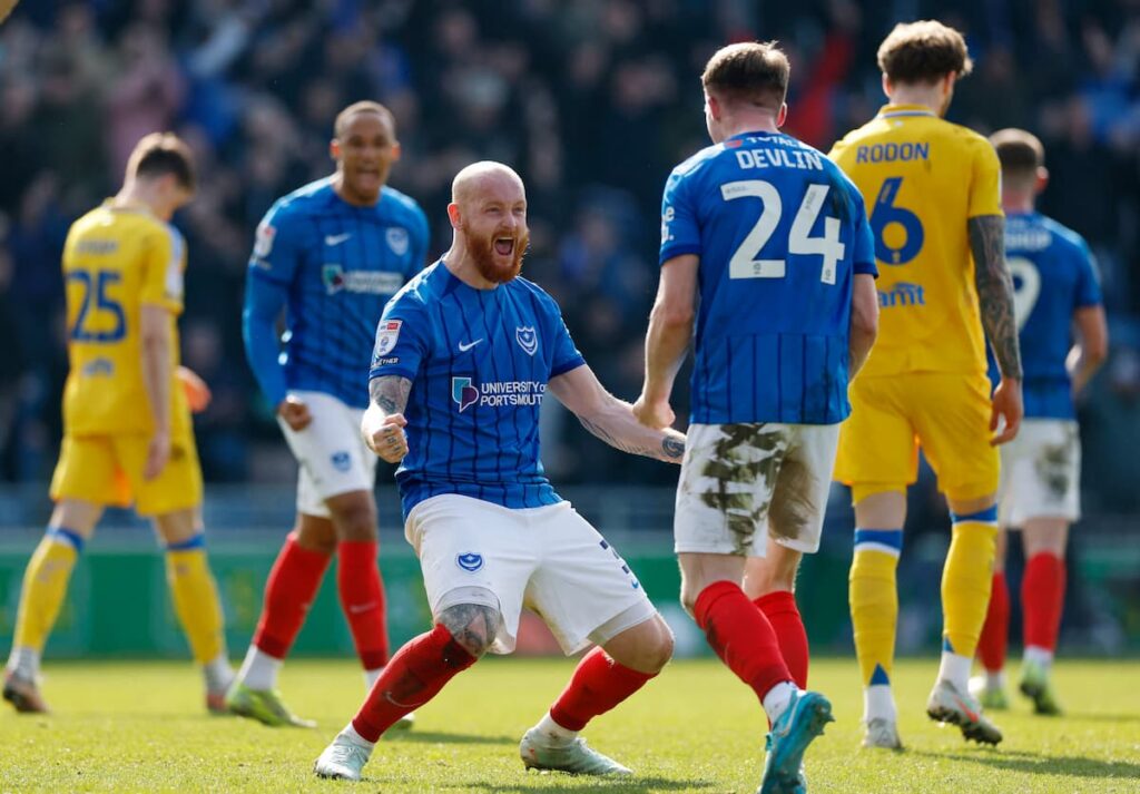 Fantasy EFL Double Gameweek 31: Scout Notes