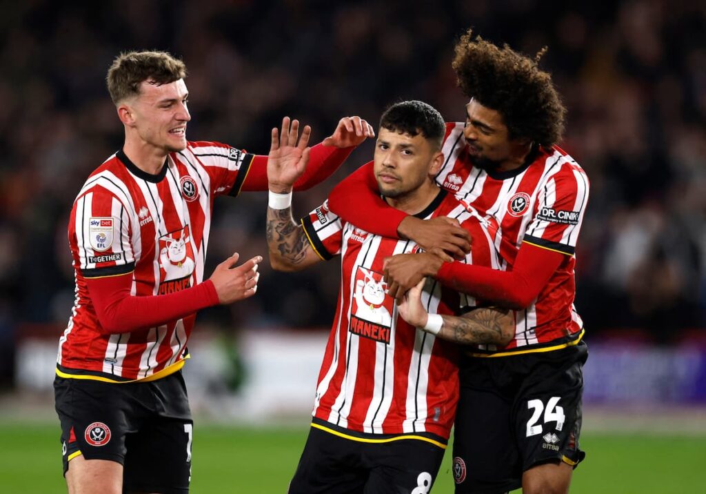 Fantasy EFL Double Gameweek 34: Scout Notes