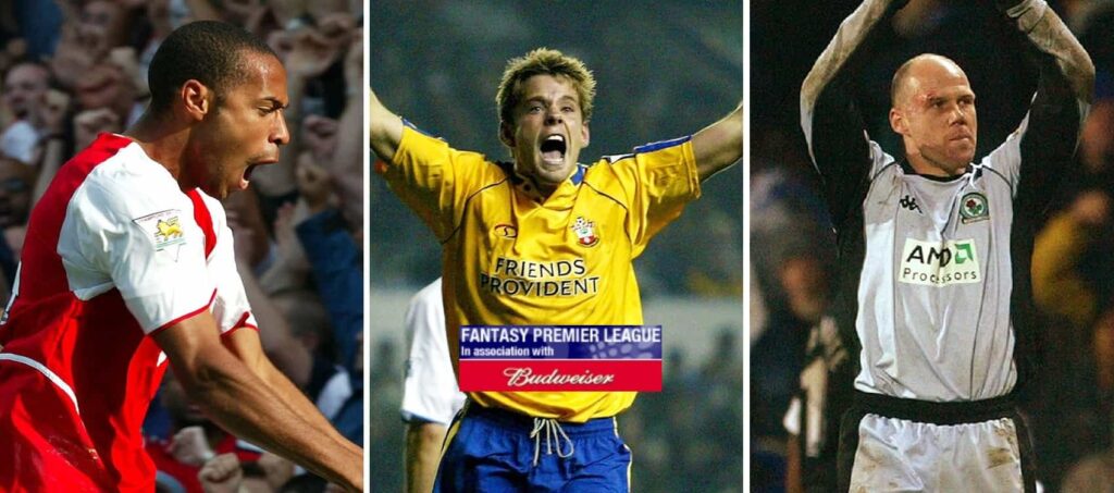 5-5-0 formation, £3.0m players + 32 Gameweeks: The story of FPL’s first season