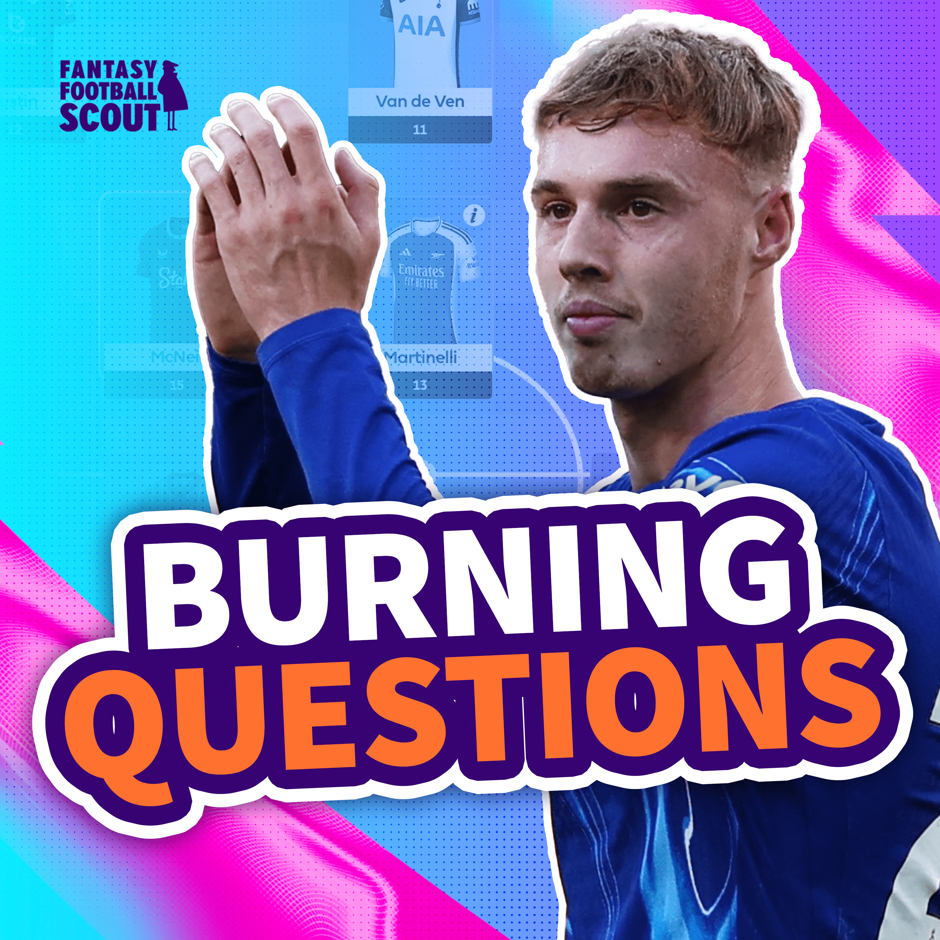 GW30: FPL Burning Questions