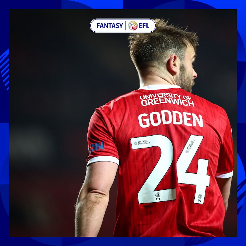 Fantasy EFL Double Gameweek 34: Scout Notes 3