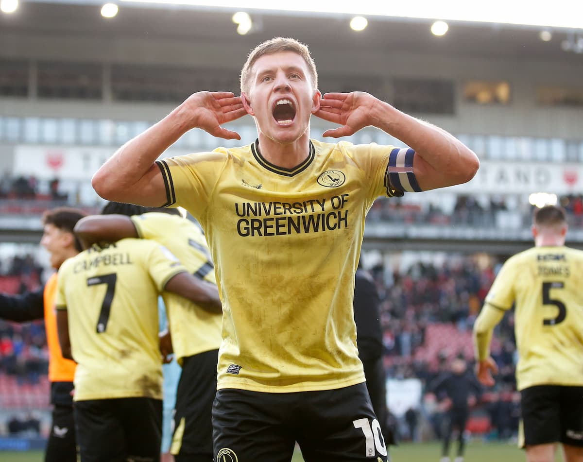 Fantasy EFL Double Gameweek 30: Scout Notes