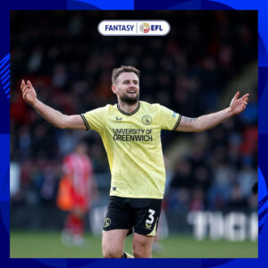 Fantasy EFL Double Gameweek 30: Scout Notes 3