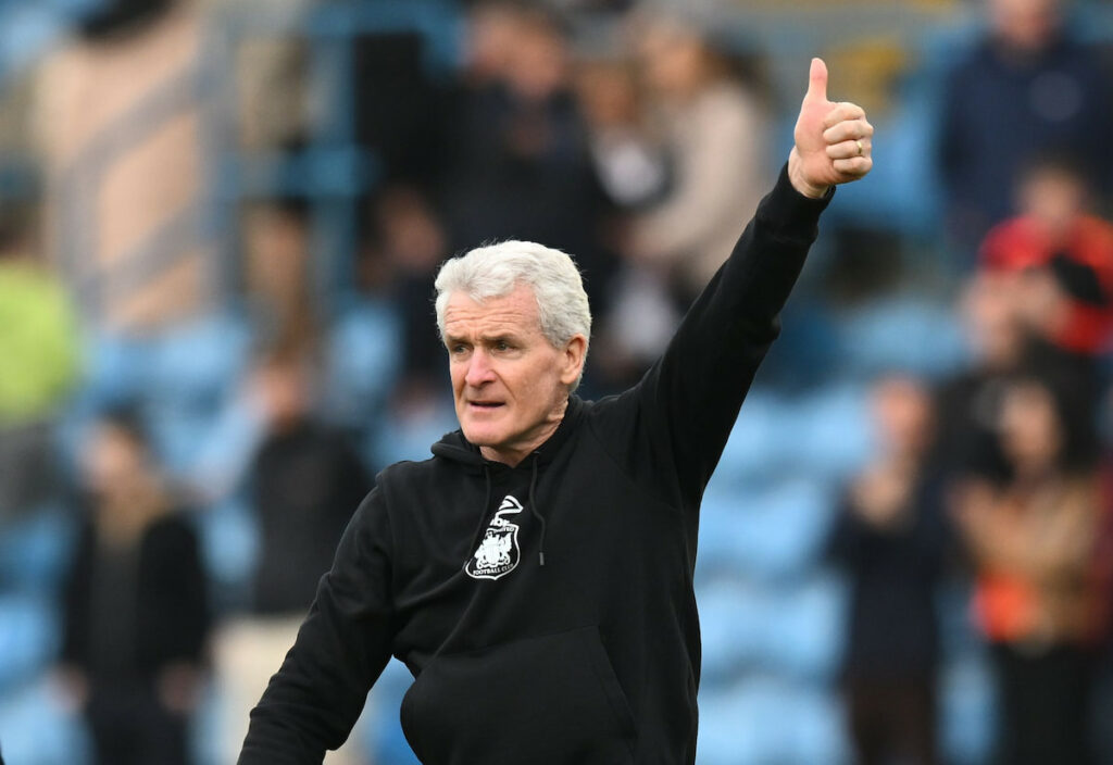 Fantasy EFL Double Gameweek 33: Scout Notes 3