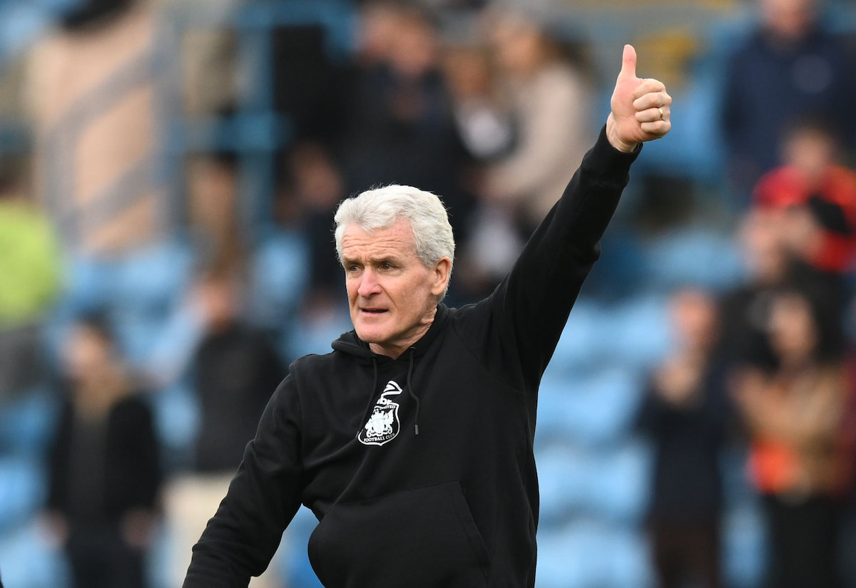 Fantasy EFL Double Gameweek 33: Scout Notes