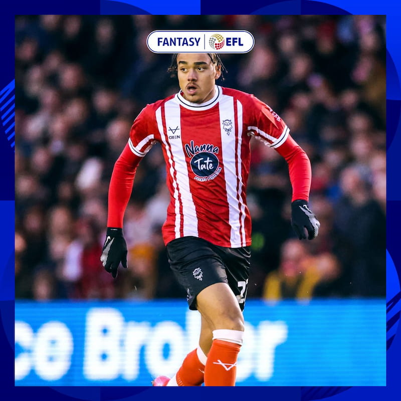 Fantasy EFL Double Gameweek 32: Scout Notes 1