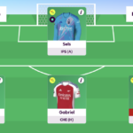 Rate My Team surgery with five-time top 1k finisher Tom Freeman 53