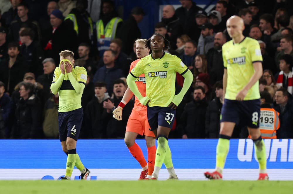 Are these the worst three promoted teams in FPL history?