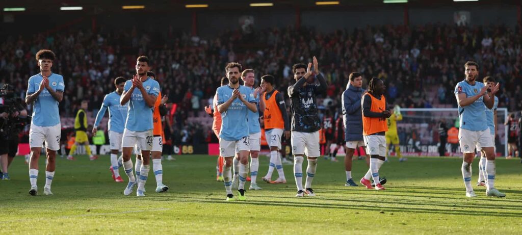 Aston Villa and Man City set for a Blank Gameweek 34