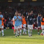 Aston Villa and Man City set for a Blank Gameweek 34