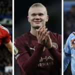 Best forward replacements for Cunha + Mateta in FPL 7