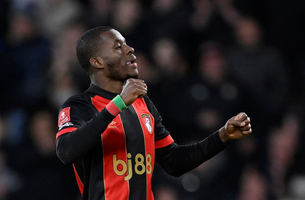 Best FPL replacements for Dango Ouattara Brentford