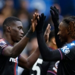 Big Numbers - FPL Gameweek 30 5