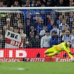 Brighton/Forest - but no guarantee of Blank Gameweek 34