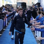 Chelsea v Leicester/Spurs v Bournemouth team news: Dango benched