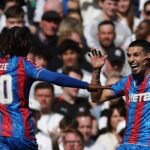 Crystal Palace and Arsenal set to blank in Gameweek 34