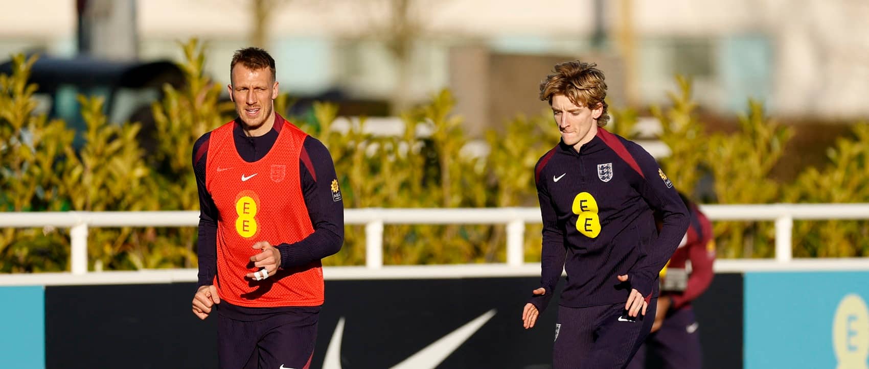 Every FPL player on international duty in March – and when