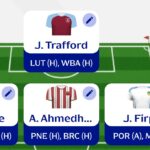 Fantasy EFL: Double Gameweek 31 Scout Picks 1