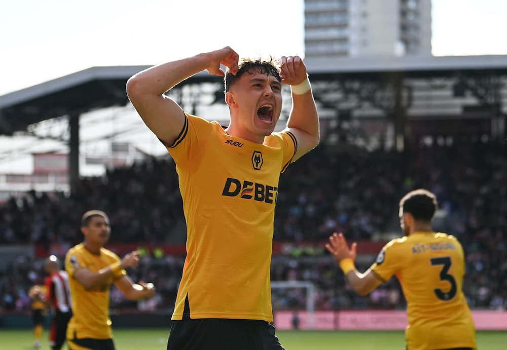 ­­­FPL Gameweek 28 differentials: Strand Larsen, Nwaneri + Nkunku