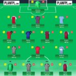 FPL Gameweek 28 Wildcard: Pros, cons and three possible drafts 1