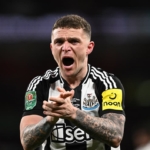 FPL Gameweek 30 differentials: Barnes, Trippier + Solanke 3